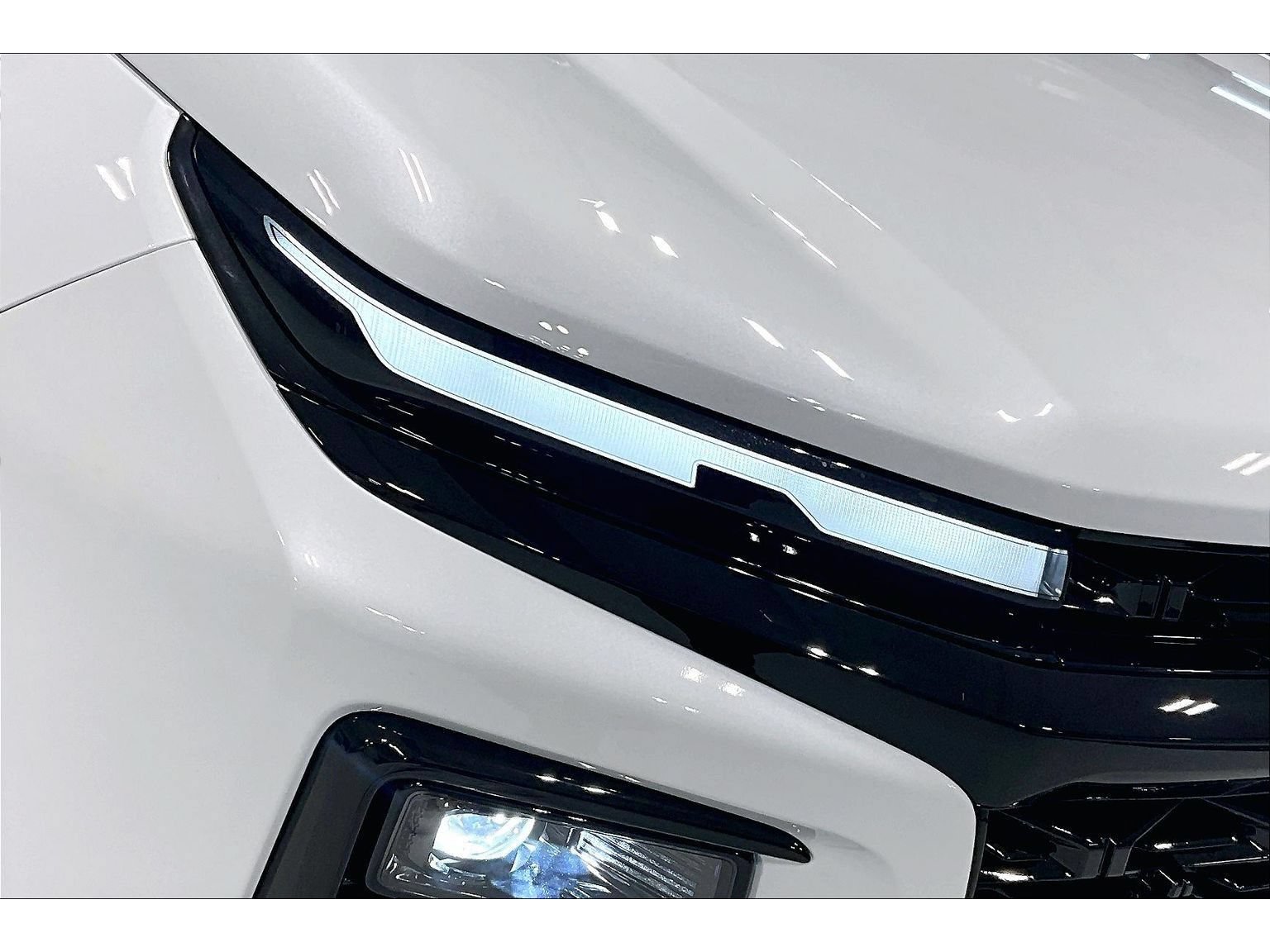 New 2026 Chevrolet Traverse RS w/ LPO, Floor Liner Package FWD image 56