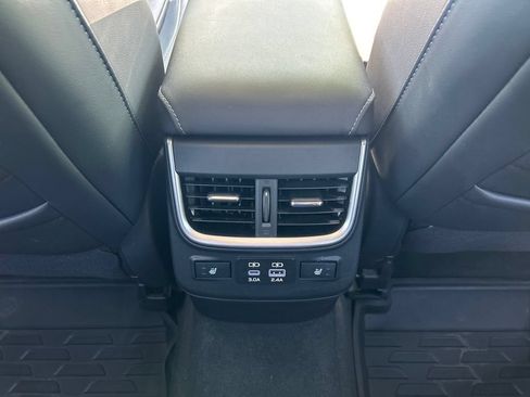 Certified 2023 Subaru Outback Touring AWD/4WD image 29