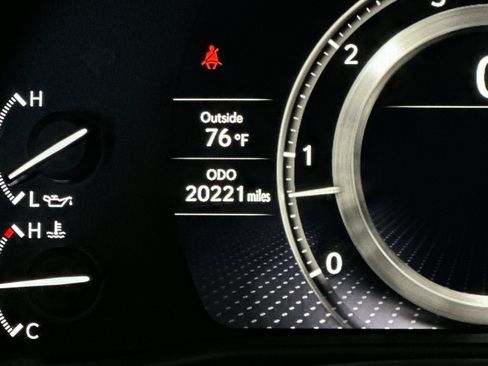 Certified 2024 Lexus LX 600 4WD w/ Appearance Package image 25