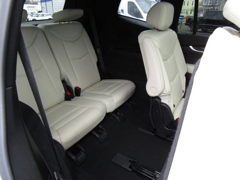 Used 2020 Cadillac XT6 Sport image 31