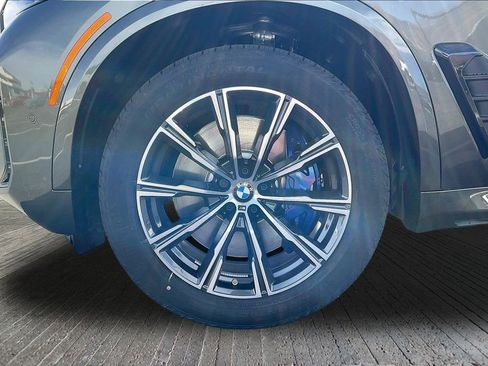 New 2026 BMW X5 M60i AWD/4WD image 13