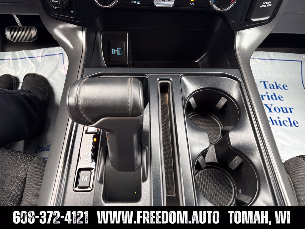 Used 2024 Ford F150 XLT w/ XLT Black Appearance Package AWD/4WD image 20