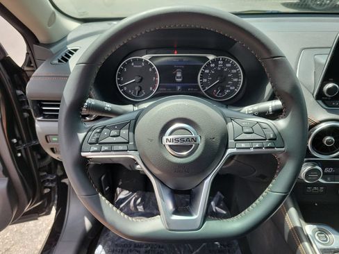Used 2021 Nissan Sentra SR FWD image 26