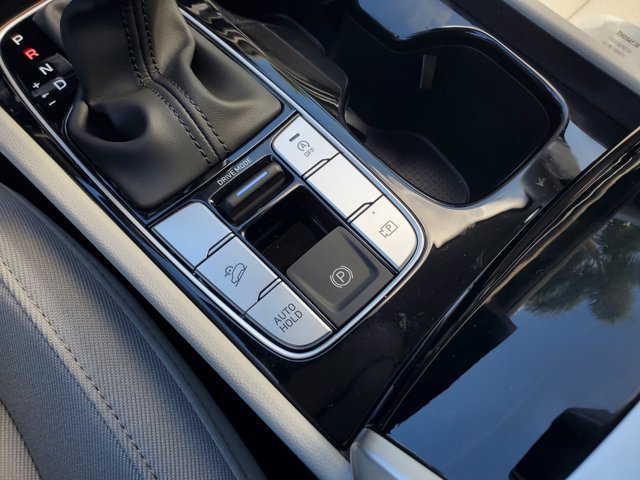 New 2026 Hyundai Tucson SE FWD image 19