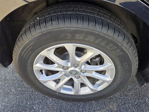 Used 2020 Chevrolet Equinox LS image 7