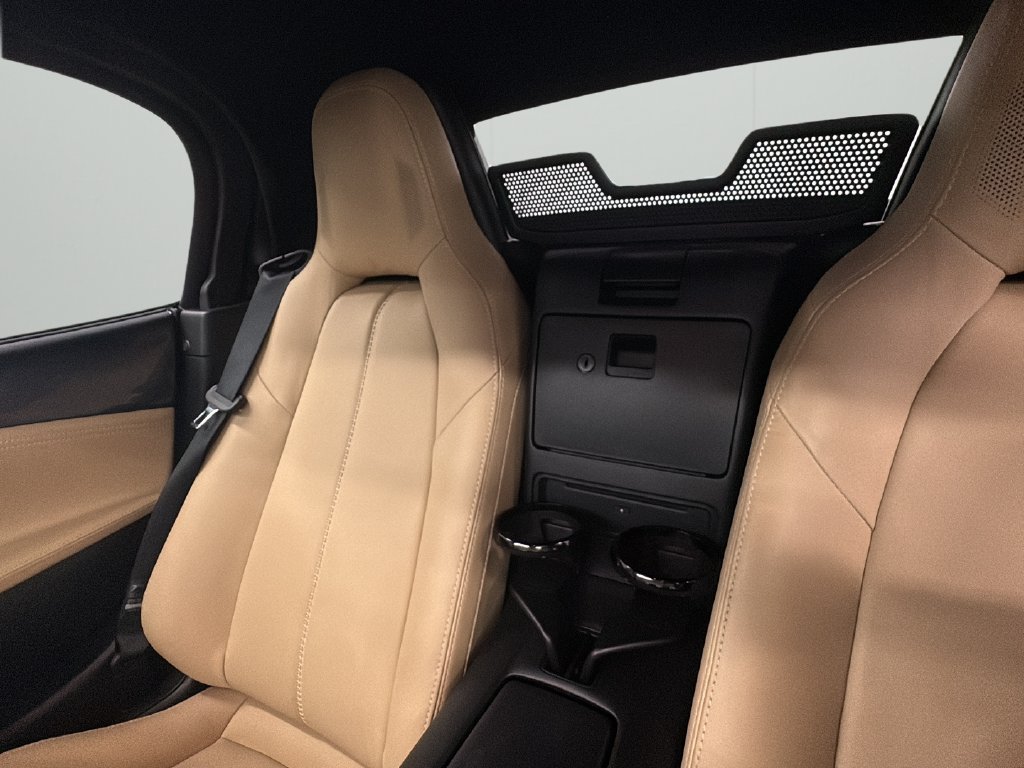 Used 2016 MAZDA MX-5 Miata Grand Touring RWD image 20