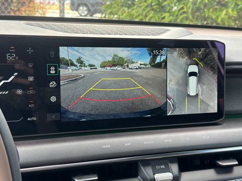 New 2026 Kia EV9 GT-Line AWD/4WD image 20