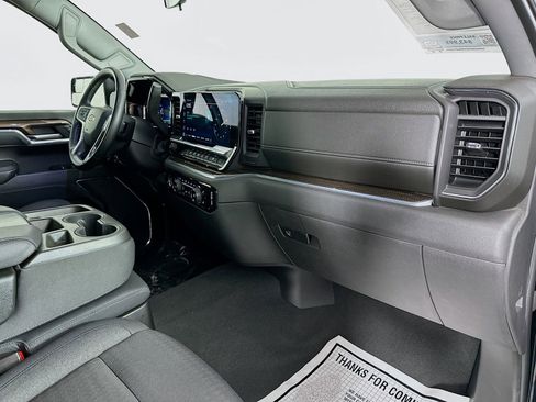 Used 2023 Chevrolet Silverado 1500 LT w/ Protection Package image 30