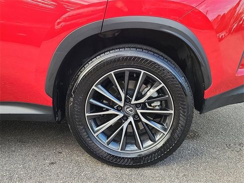 Used 2024 Lexus NX 350 AWD w/ Luxury Package image 34