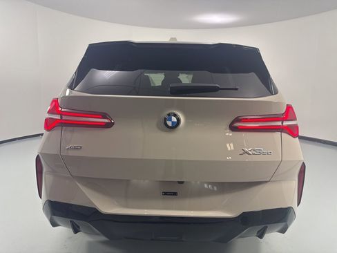 New 2026 BMW X3 xDrive30 w/ Premium Package AWD/4WD image 6