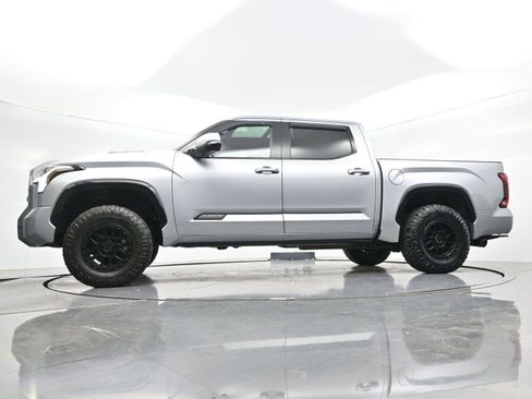 Used 2024 Toyota Tundra Platinum AWD/4WD image 48
