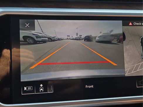 Used 2019 Audi A6 3.0T Prestige AWD/4WD image 17