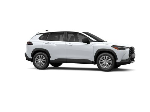 New 2026 Toyota Corolla Cross L image 13