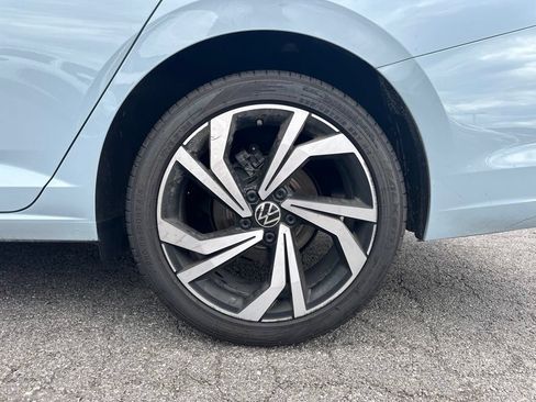 Used 2025 Volkswagen Jetta SEL FWD image 7