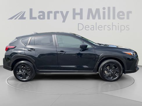 Certified 2024 Subaru Crosstrek 2.0i AWD/4WD image 6