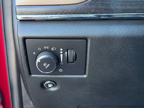 Used 2015 Jeep Grand Cherokee Limited AWD/4WD image 24