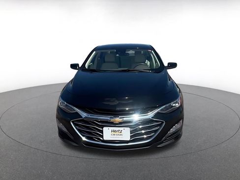 Used 2024 Chevrolet Malibu LT image 4