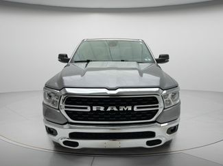 Used 2024 RAM 1500 Big Horn AWD/4WD video 2