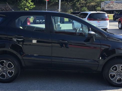 Used 2018 Ford EcoSport S image 6