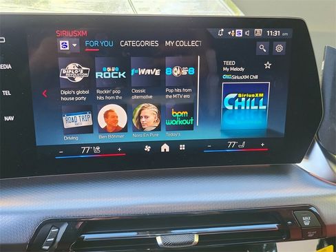 New 2026 BMW X1 M35i w/ Convenience Package image 25