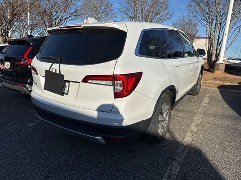 Used 2022 Honda Pilot EX-L image 10