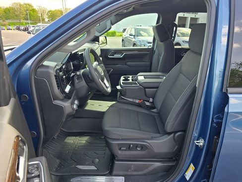 New 2026 GMC Sierra 1500 Elevation w/ Elevation Select Package AWD/4WD image 15