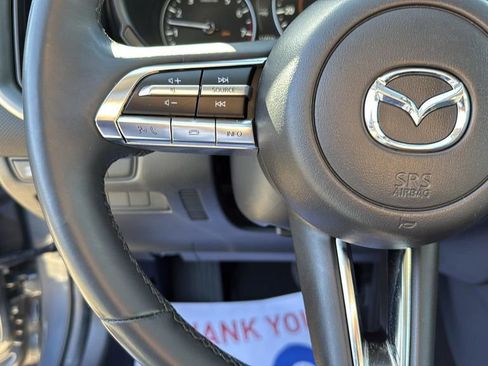 Used 2024 MAZDA CX-50 AWD 2.5 S w/ Premium Package image 18