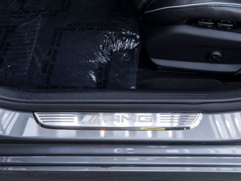 Used 2019 Mercedes-Benz E 63 AMG S image 30