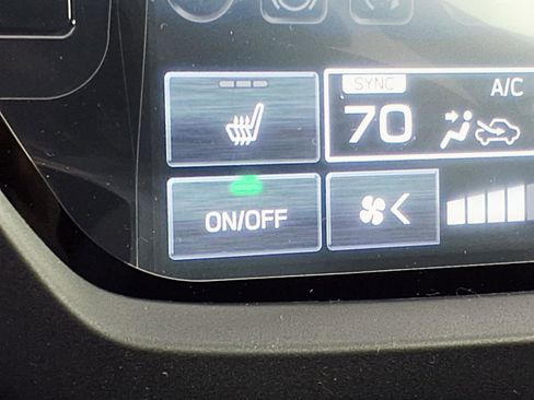 New 2026 Subaru Forester Limited image 8