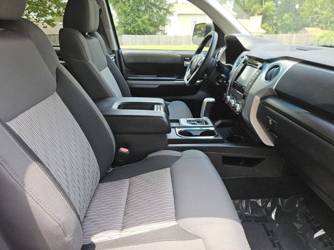 Used 2016 Toyota Tundra SR5 AWD/4WD image 22