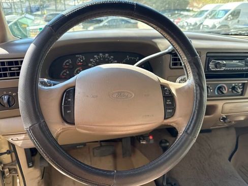Used 2001 Ford F350 XL image 17