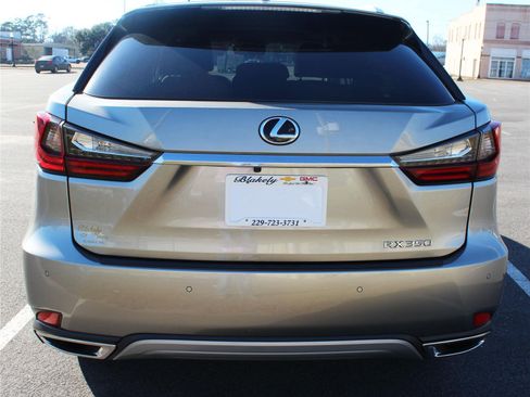 Used 2021 Lexus RX 350 FWD w/ Premium Package image 7