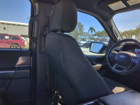 Used 2022 Ford F150 XLT w/ Equipment Group 302A High image 14