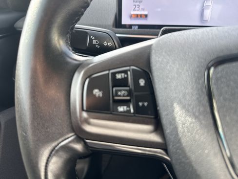 Used 2023 Ford Mustang Mach-E Select RWD image 13