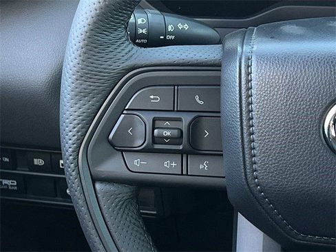 New 2026 Toyota Sequoia TRD Pro AWD/4WD image 15