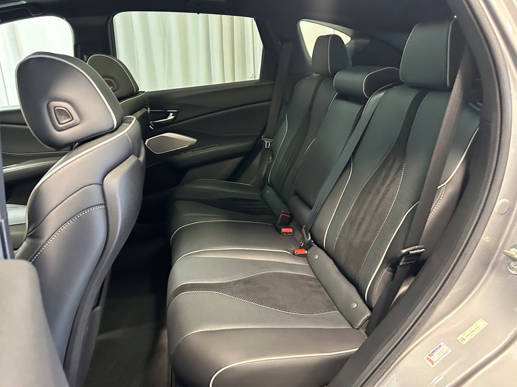 Used 2021 Acura RDX w/ Advance Package AWD/4WD image 7