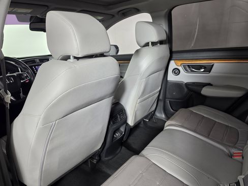 Used 2017 Honda CR-V EX-L image 38