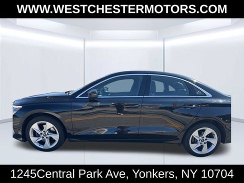Used 2023 Audi A3 2.0T Premium FWD image 2