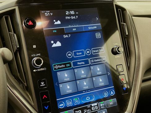 Used 2024 Subaru Crosstrek 2.5i Sport image 21