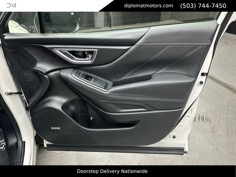 Used 2024 Subaru Forester Touring image 24