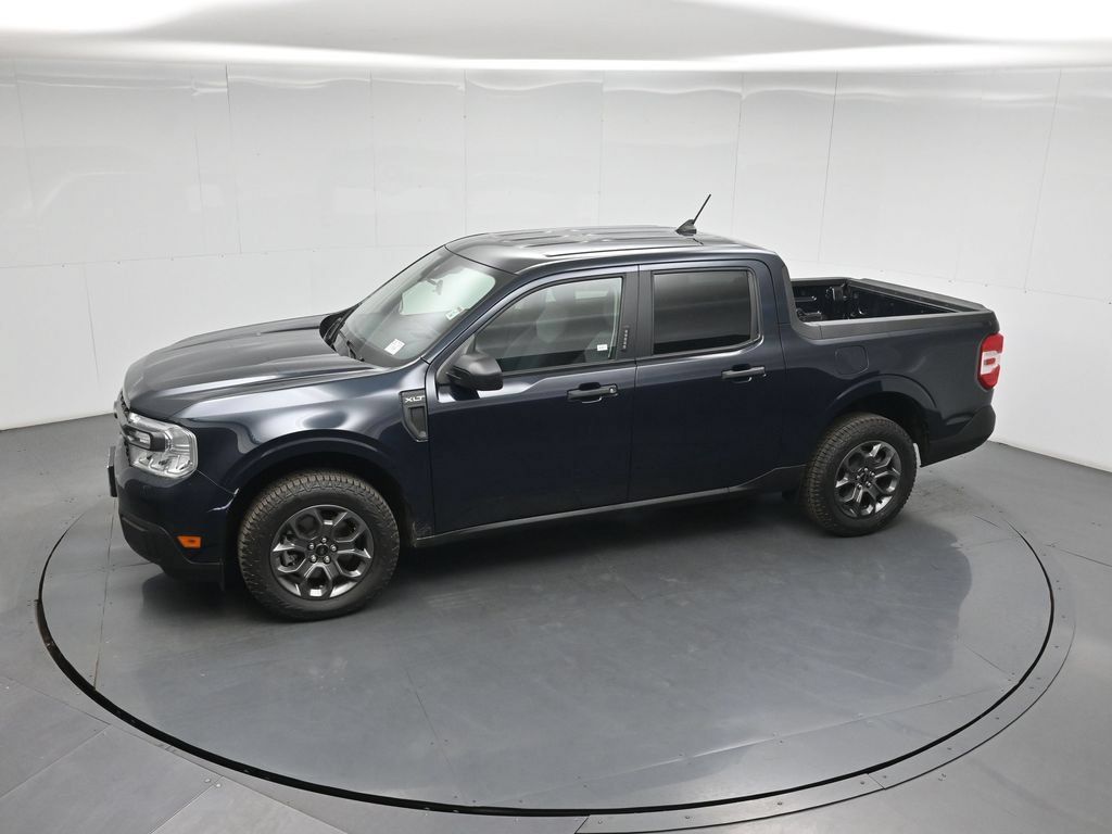 Certified 2023 Ford Maverick XLT w/ Equipment Group 300A Standard AWD/4WD image 43
