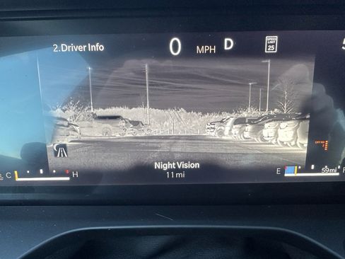 New 2025 Jeep Grand Cherokee Summit w/ Adv Protech Group IV image 12