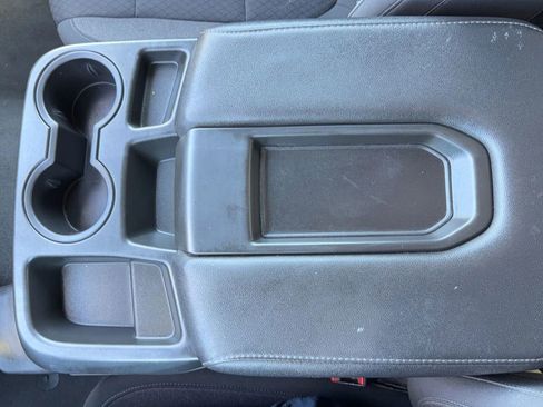 Used 2021 GMC Sierra 1500 Elevation w/ LPO, Elevation Black Package RWD image 31