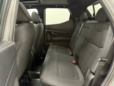 Used 2023 Hyundai Santa Cruz Night image 37