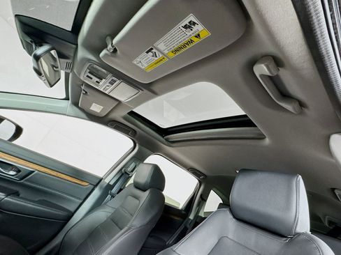 Used 2020 Honda CR-V EX-L image 15