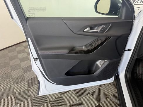 New 2026 Chevrolet Equinox RS w/ Safety and Technology Package FWD image 13