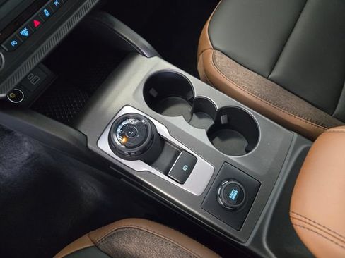 New 2026 Ford Bronco Sport Outer Banks w/ Outer Banks Tech Package+ AWD/4WD image 16