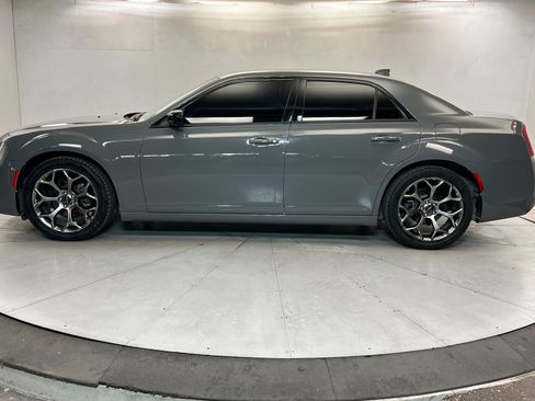Used 2018 Chrysler 300 Touring w/ Sport Appearance Package RWD image 2