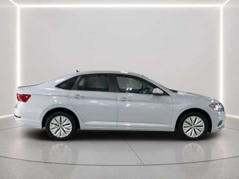 Used 2019 Volkswagen Jetta S w/ Driver Assistance Package FWD image 7