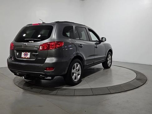 Used 2009 Hyundai Santa Fe SE FWD image 5